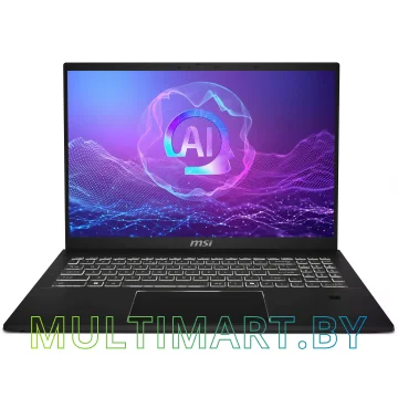 Ноутбук MSI Summit A16 AI+ A3HMTG-084RU (9S7-159K21-084)